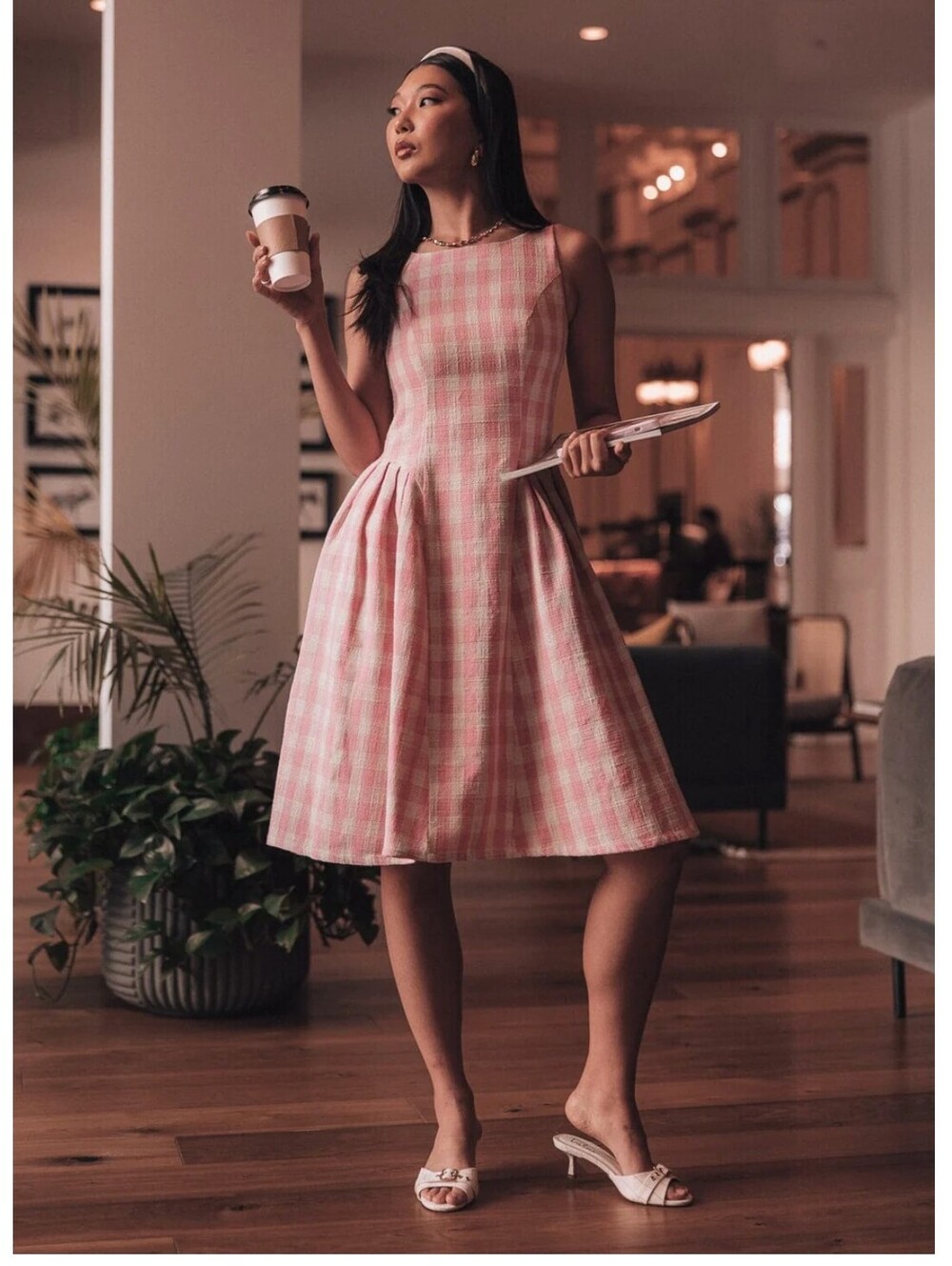 Elle dress by JessaKae NWT 1X